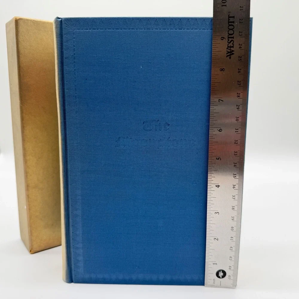N/A 25 blue title